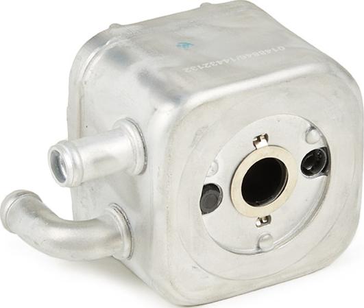 Stark SKOC-1760035 - Масляний радіатор, рухове масло autocars.com.ua