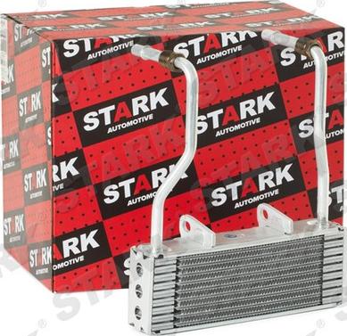 Stark SKOC-1760059 - Масляний радіатор, рухове масло autocars.com.ua