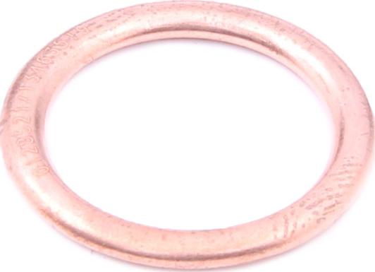 Stark SKODP-2570003 - Кільце ущільнювача, нарізна пробка мастилозливного  отвору autocars.com.ua