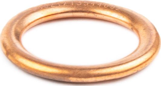 Stark SKODP-2570024 - Кільце ущільнювача, нарізна пробка мастилозливного  отвору autocars.com.ua