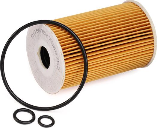 Stark SKOF-0860008 - Масляний фільтр autocars.com.ua