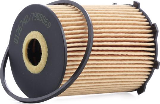 Stark SKOF-0860012 - Масляний фільтр autocars.com.ua