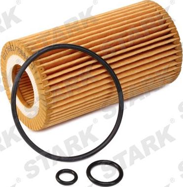 Stark SKOF-0860013 - Масляний фільтр autocars.com.ua