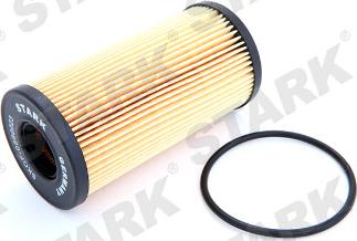 Stark SKOF-0860023 - Масляний фільтр autocars.com.ua