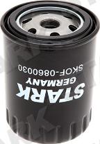 Stark SKOF-0860030 - Масляний фільтр autocars.com.ua