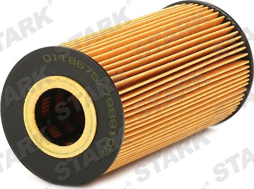Stark SKOF-0860033 - Масляний фільтр autocars.com.ua