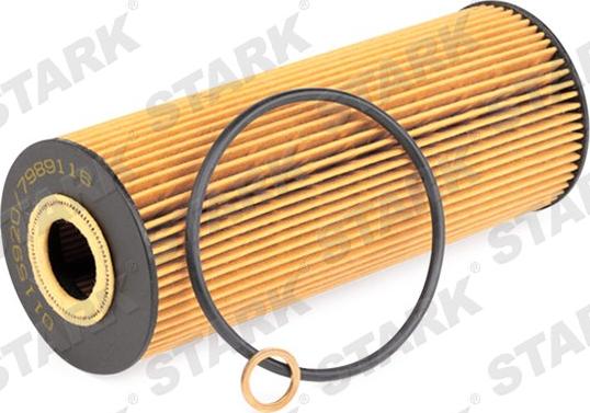 Stark SKOF-0860037 - Масляний фільтр autocars.com.ua