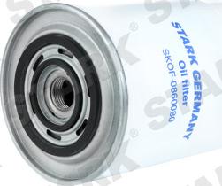 Stark SKOF-0860040 - Масляний фільтр autocars.com.ua