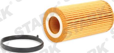 Stark SKOF-0860044 - Масляний фільтр autocars.com.ua
