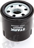 Stark SKOF-0860049 - Масляний фільтр autocars.com.ua
