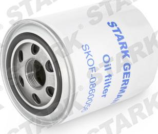 Stark SKOF-0860056 - Масляний фільтр autocars.com.ua