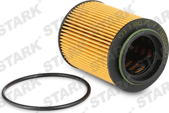 Stark SKOF-0860057 - Масляний фільтр autocars.com.ua