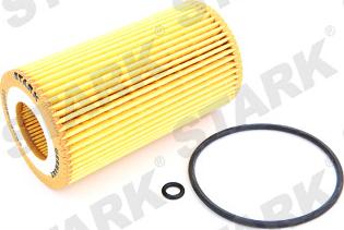 Stark SKOF-0860063 - Масляний фільтр autocars.com.ua