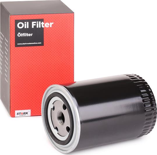Stark SKOF-0860068 - Масляний фільтр autocars.com.ua