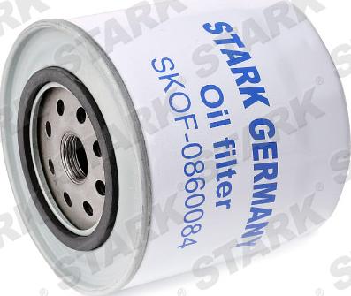 Stark SKOF-0860084 - Масляний фільтр autocars.com.ua