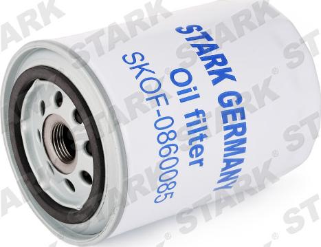 Stark SKOF-0860085 - Масляний фільтр autocars.com.ua