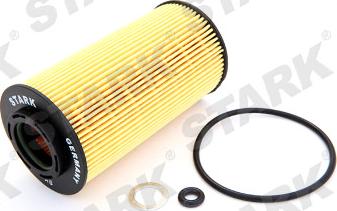 Stark SKOF-0860090 - Масляний фільтр autocars.com.ua