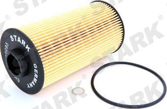 Stark SKOF-0860095 - Масляний фільтр autocars.com.ua