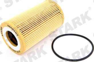 Stark SKOF-0860108 - Масляний фільтр autocars.com.ua