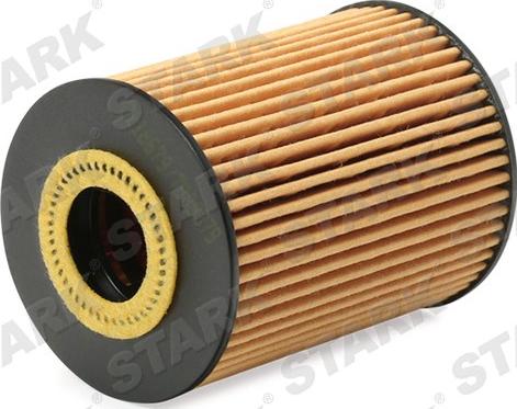 Stark SKOF-0860123 - Масляний фільтр autocars.com.ua