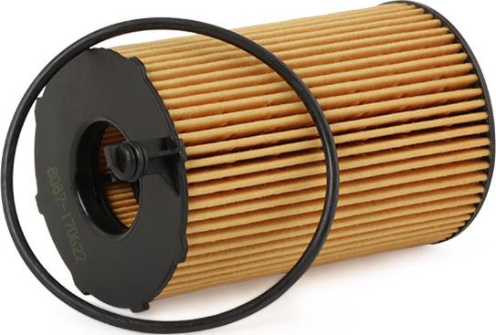 Stark SKOF-0860133 - Масляний фільтр autocars.com.ua