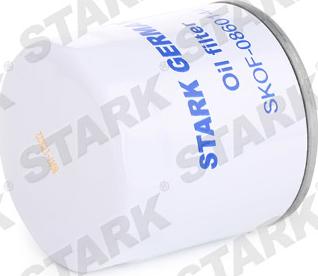 Stark SKOF-0860144 - Масляний фільтр autocars.com.ua