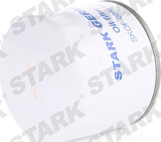 Stark SKOF-0860147 - Масляний фільтр autocars.com.ua