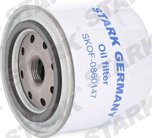 Stark SKOF-0860147 - Масляний фільтр autocars.com.ua