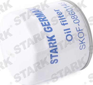Stark SKOF-0860148 - Масляний фільтр autocars.com.ua