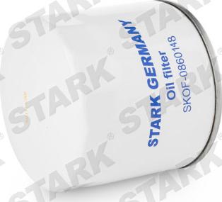 Stark SKOF-0860148 - Масляний фільтр autocars.com.ua