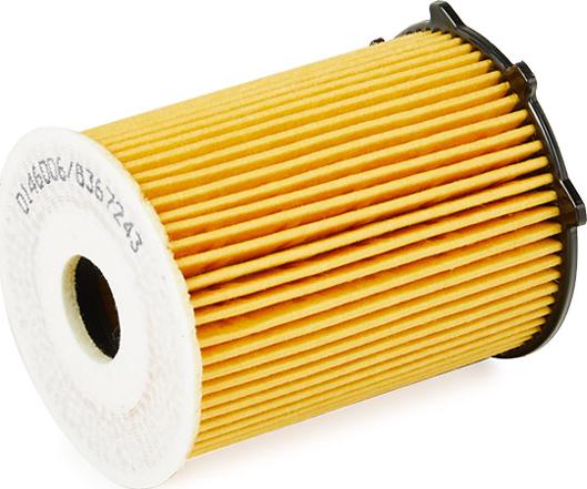 Stark SKOF-0860149 - Масляний фільтр autocars.com.ua