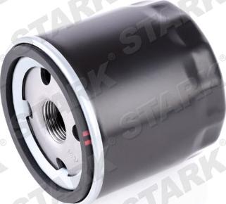 Stark SKOF-0860151 - Масляний фільтр autocars.com.ua