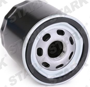 Stark SKOF-0860157 - Масляний фільтр autocars.com.ua