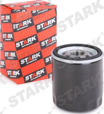 Stark SKOF-0860157 - Масляний фільтр autocars.com.ua