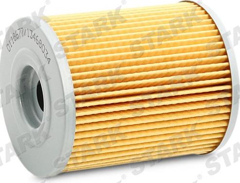 Stark SKOF-0860163 - Масляний фільтр autocars.com.ua