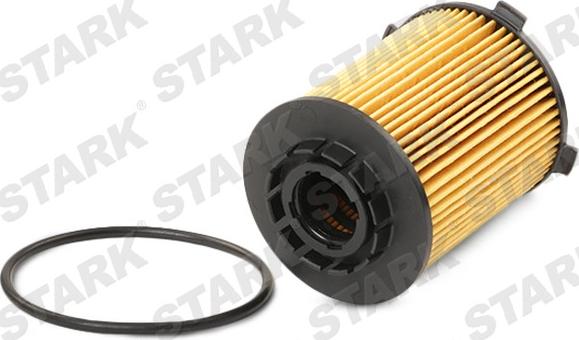 Stark SKOF-0860198 - Масляний фільтр autocars.com.ua