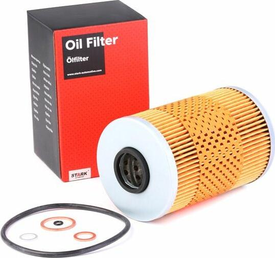 Stark SKOF-0860203 - Масляний фільтр autocars.com.ua