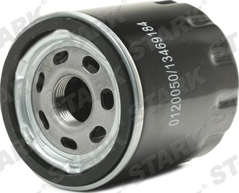 Stark SKOF-0860206 - Масляний фільтр autocars.com.ua