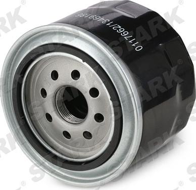 Stark SKOF-0860207 - Масляний фільтр autocars.com.ua