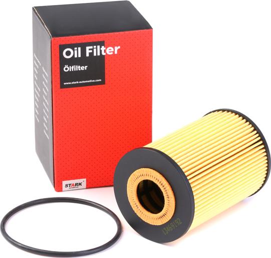 Stark SKOF-0860210 - Масляний фільтр autocars.com.ua