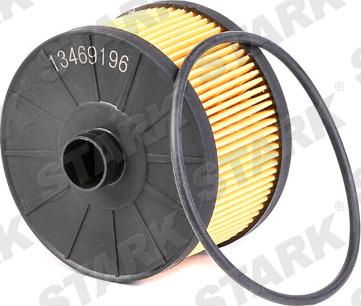 Stark SKOF-0860212 - Масляний фільтр autocars.com.ua