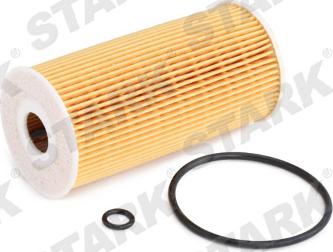 Stark SKOF-0860213 - Масляний фільтр autocars.com.ua