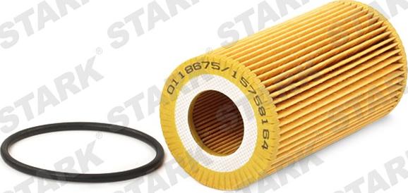 Stark SKOF-0860244 - Масляний фільтр autocars.com.ua