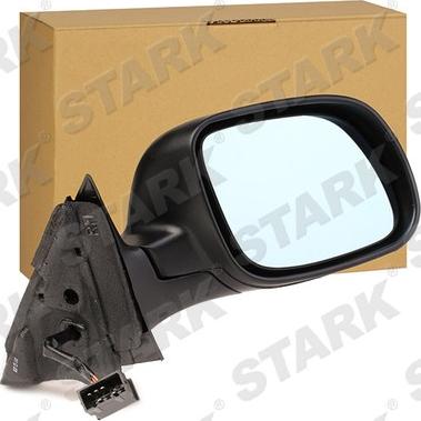 Stark SKOM-1040044 - Зовнішнє дзеркало autocars.com.ua