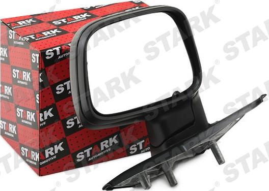 Stark SKOM-1040071 - Зовнішнє дзеркало autocars.com.ua