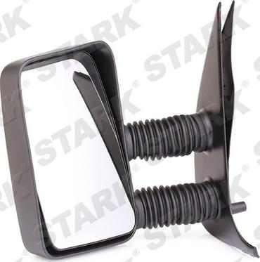 Stark SKOM-1040082 - Зовнішнє дзеркало autocars.com.ua