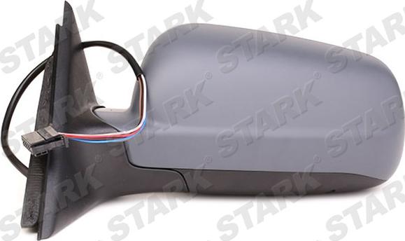Stark SKOM-1040096 - Зовнішнє дзеркало autocars.com.ua