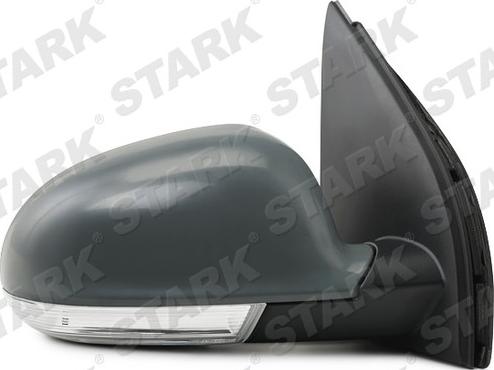 Stark SKOM-1040168 - Зовнішнє дзеркало autocars.com.ua