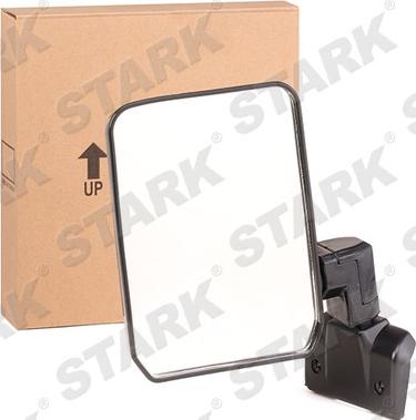 Stark SKOM-1040220 - Зовнішнє дзеркало autocars.com.ua
