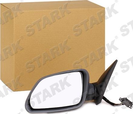 Stark SKOM-1040292 - Зовнішнє дзеркало autocars.com.ua